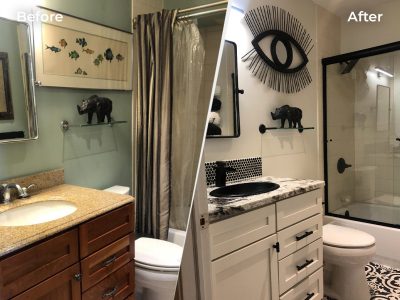 home remodeling san jose