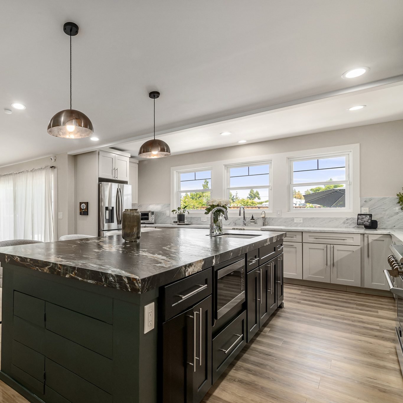 Kitchen-Remodeling