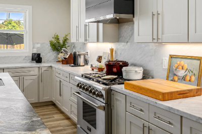 kitchen remodeling san jose