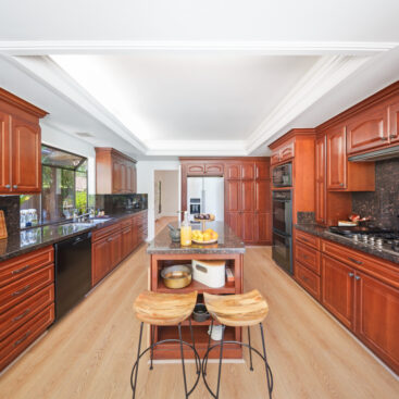 Danville Remodel