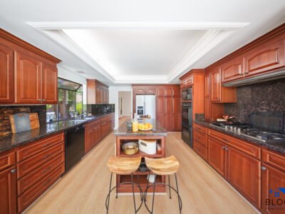 Danville Remodel