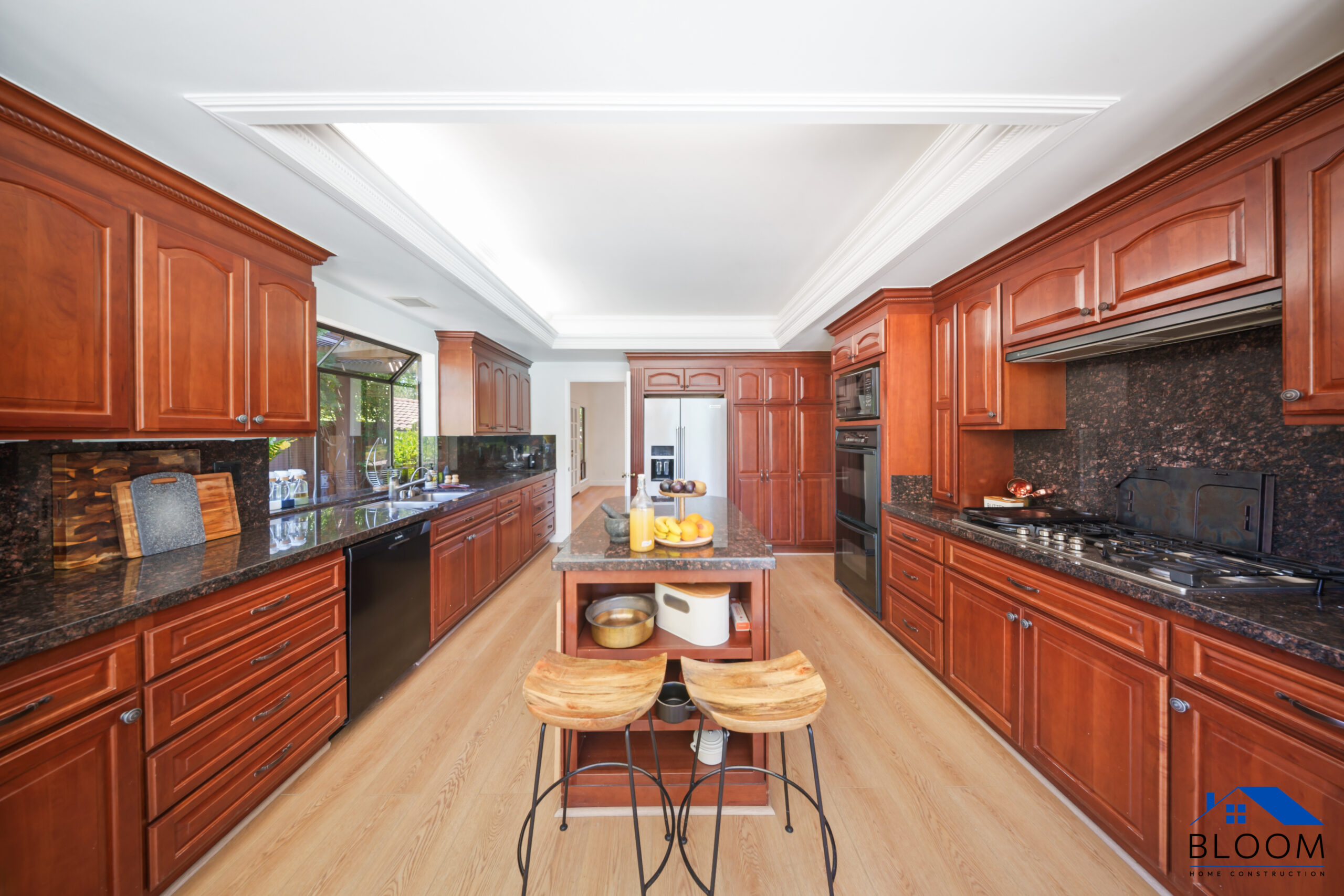 Danville Remodel